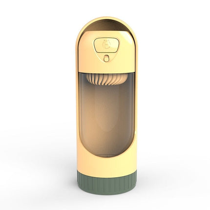 Portable Dog Drinker Bottle - Carbone's Marketplace