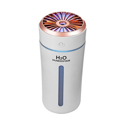 Portable Humidifier - Carbone's Marketplace