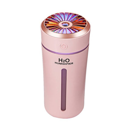 Portable Humidifier - Carbone's Marketplace