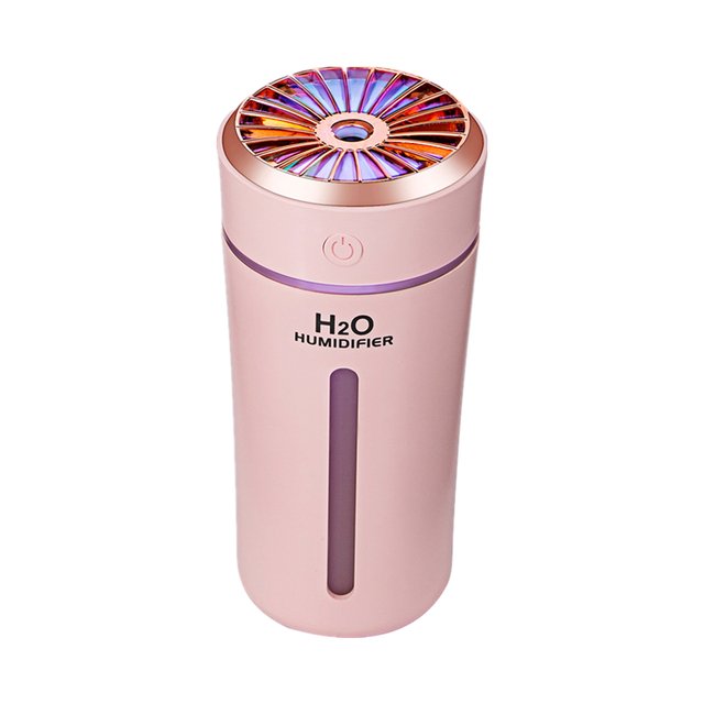 Portable Humidifier - Carbone&