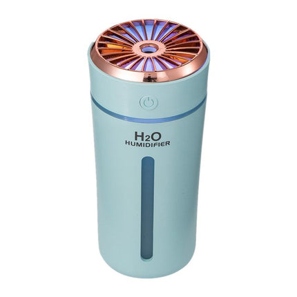 Portable Humidifier - Carbone's Marketplace