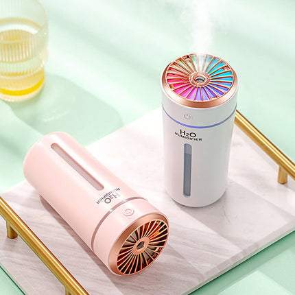 Portable Humidifier - Carbone's Marketplace