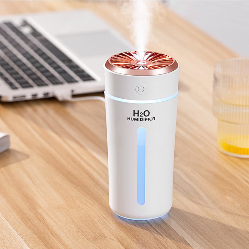 Portable Humidifier - Carbone's Marketplace