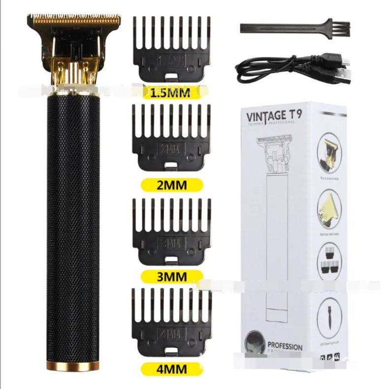 Professional Barber Trimmer - Carbone's Marketplace