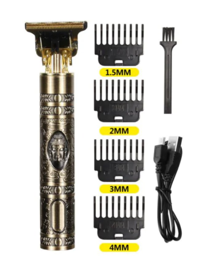 Professional Barber Trimmer - Carbone's Marketplace