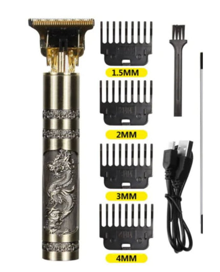 Professional Barber Trimmer - Carbone's Marketplace