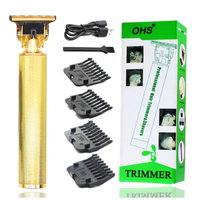 Professional Barber Trimmer - Carbone's Marketplace