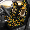 Pug Car Seat Covers - Carbone's Marketplace