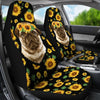 Pug Car Seat Covers - Carbone's Marketplace