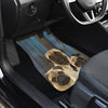 Pugg Auto Floor Mat - Carbone's Marketplace