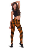 Pumpkin Leggings - Carbone's Marketplace