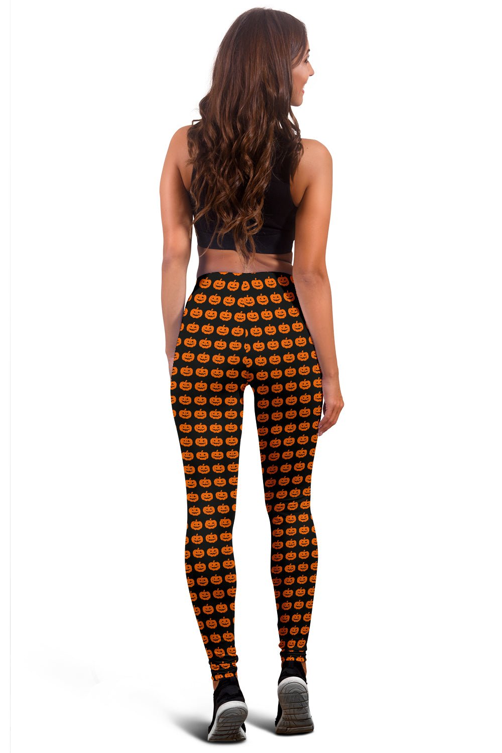 Pumpkin Leggings - Carbone's Marketplace