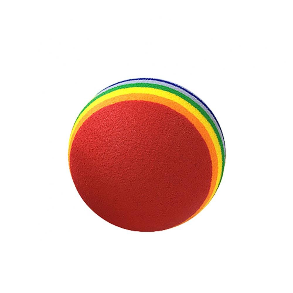 Puppy Teething Ball- Fun for your Dog or Cat - Carbone's Marketplace