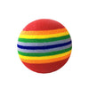 Puppy Teething Ball- Fun for your Dog or Cat - Carbone's Marketplace