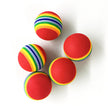 Puppy Teething Ball- Fun for your Dog or Cat - Carbone's Marketplace