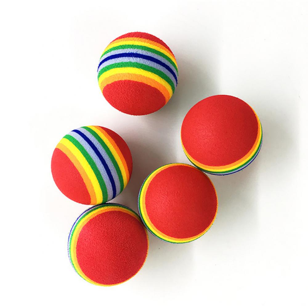 Puppy Teething Ball- Fun for your Dog or Cat - Carbone's Marketplace