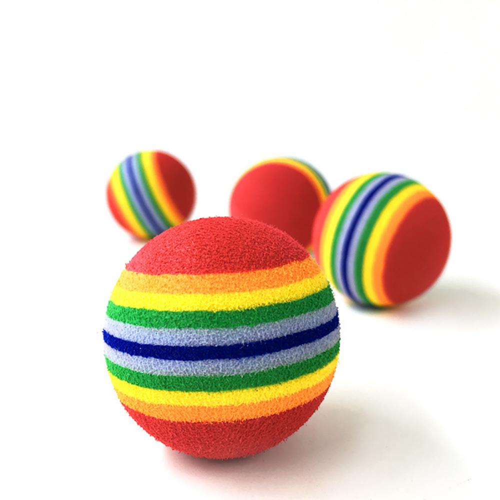 Puppy Teething Ball- Fun for your Dog or Cat - Carbone's Marketplace