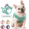 Reflective Dog Harness - Carbone's Marketplace