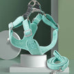 Reflective Dog Harness - Carbone's Marketplace