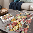 Retro Love Hearts Jigsaw Puzzle - Carbone's Marketplace