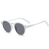 Retro Round Sunglasses - Carbone's Marketplace