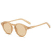 Retro Round Sunglasses - Carbone's Marketplace