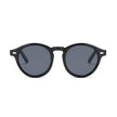 Retro Round Sunglasses - Carbone's Marketplace