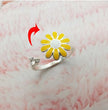 Rotatable Fidget Ring for Women - Carbone's Marketplace