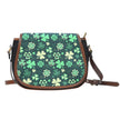 SAINT PATRICK SADDLE BAG - Carbone's Marketplace