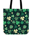 SAINT PATRICK TOTE BAGS - Carbone's Marketplace