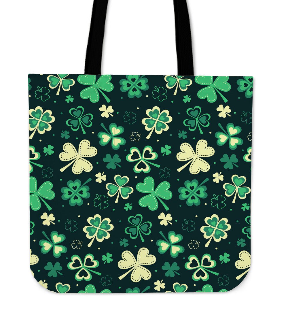 SAINT PATRICK TOTE BAGS - Carbone's Marketplace