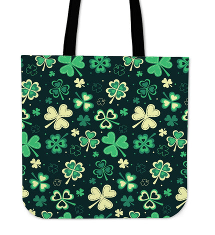 SAINT PATRICK TOTE BAGS - Carbone's Marketplace