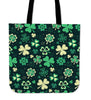 SAINT PATRICK TOTE BAGS - Carbone's Marketplace