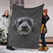 Schnoodle Face Hair Blanket - Carbone's Marketplace