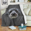 Schnoodle Face Hair Blanket - Carbone's Marketplace