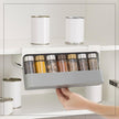 Self-Adhesive Kitchen Spice Organizer - Carbone's Marketplace