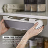 Self-Adhesive Kitchen Spice Organizer - Carbone's Marketplace