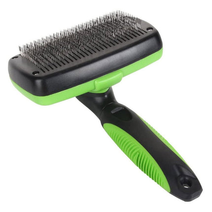 Self Cleaning Brush for Dogs - Carbone's Marketplace