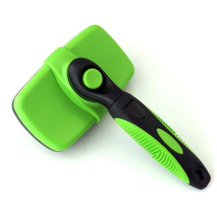 Self Cleaning Brush for Dogs - Carbone's Marketplace