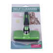 Self Cleaning Brush for Dogs - Carbone's Marketplace