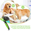 Self Cleaning Brush for Dogs - Carbone's Marketplace